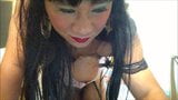 Asia Horny For Daddy snapshot 15