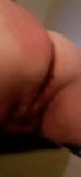 BBW spanked and 4 fingered snapshot 1