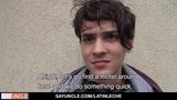 LatinLeche - Latin Cutie Twink Gets Rammed By A Macho Guy snapshot 4