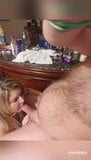 More oral fun snapshot 9