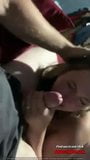 Chubby Wife Shared And Very Vocal snapshot 1