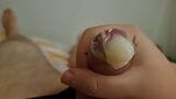 Xs penis - enorme gozada em preservativo snapshot 3