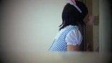 Cutest Sissy deep throat training - 6824789 snapshot 7