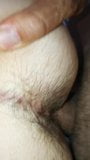 Hairy Pussy and the dick snapshot 6