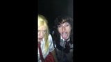 Marissa y tiffany uk trans mariquita al aire libre putas intercambiando leche snapshot 9