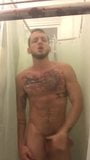 Horny hunks in shower 17 snapshot 4