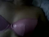 Deliciosa milf pembe sutyen becerdin snapshot 3