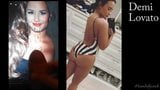 Celebrity 'cumpilation' - 50 homenajes de celebridades snapshot 2