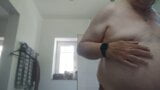 Shave tits and put lotion on my body snapshot 5