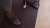 Deja Long Toenails snapshot 8