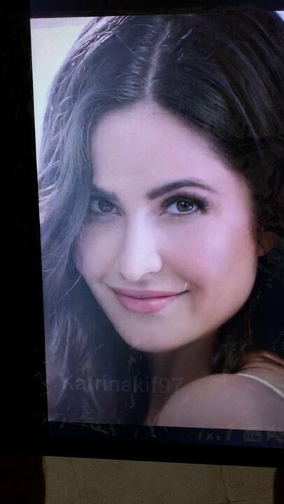 Katrina Kaif Cum Tribute