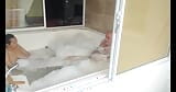 PELÍCULA 4K COMPLETA SEXO CALIENTE EN JACUZZI CON ADAMANDEVE Y LUPO snapshot 15