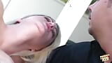 Ehemann lässt blonde ehefrau von pornostar dito anal gefickt werden snapshot 10