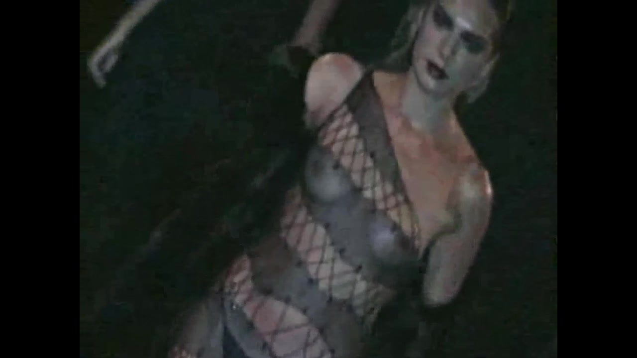 Eysan Ozhim Transparent Dress | xHamster