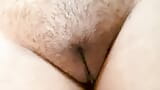 Chatte poilue indienne sexy snapshot 4