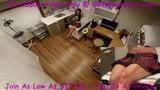 New Student Gyno Exam Of Teen Adrianna Fox By Doctor Tampa snapshot 7