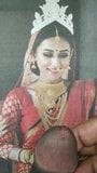 Bride Mimi Chakraborty Fucked snapshot 1