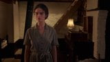 Lily james - '' undantaget '' (öppen matt) snapshot 1