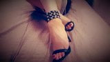 เท้าสวยของ Miss emma snapshot 1
