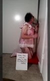 SISSY TRAINING of sissy fag mark snapshot 8