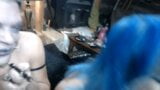 Athena & cyanide web cam captura stream 7.30.21 hot translez snapshot 5