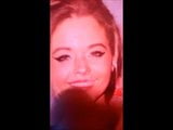 Tribute to whore Sasha Pieterse snapshot 10