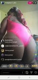 Ig thot lingerie twerk snapshot 9