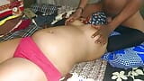 Desi Indian bhabhi Kajal ne Gaand Marvai body Massage Lekar... snapshot 1