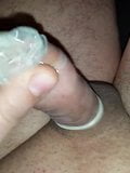 Condom Small cock snapshot 8