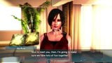 Miel selecta - ada wong snapshot 1