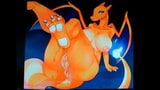 YellowTowel - Charizard snapshot 9