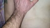 Sexo anal para milf madura de 54 años que termina con chorreo de leche anal 2 de 2 snapshot 9