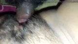 Milf’s Hairy Pussy Creampied snapshot 1