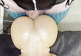 Titty fuck the sex toy snapshot 10