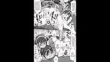 Danganronpa Futa Hentai Comic (Pause To Read) snapshot 8