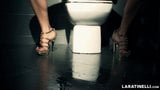 Lara Tinelli, Serien-Squirter snapshot 13