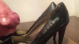 Cum heels slo mo snapshot 5