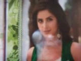 Katrina Kaif tastes my sperm snapshot 10