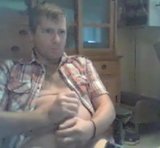 Stroking the big cock 11217 snapshot 4