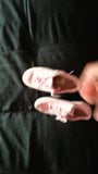 pink puma speed cat cummed snapshot 1