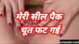 kisah seks hindi, kisah seks audio hindi, vagina gadis India snapshot 3