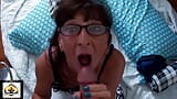 Sexy Milf Marie Expert Cock Sucking Compilation snapshot 10