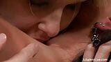 Busty Milf Julia Ann Licking And Fingering Jessica Jaymes! snapshot 5