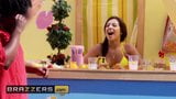 Sexy Babe Jynx Maze Serves Fresh Lemonade And Gets Fucked snapshot 14
