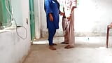 Karachi ex-namorado faz sexo com Seema Haider - vídeo viral snapshot 3
