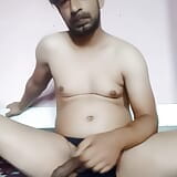 Indian boy masturbating snapshot 2