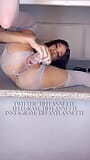 pretty girl squirting and creaming snapshot 16