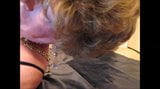 JOANNE SLAM - TRANNY FLUID - JOANNES GREAT SELF FACIALS snapshot 9