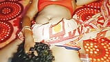 Telugu habla sucio, tutora sexy follando joven estudiante - parte 2 snapshot 12