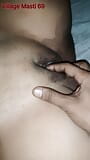 Bhabhi ko ungli se garam kiya snapshot 14